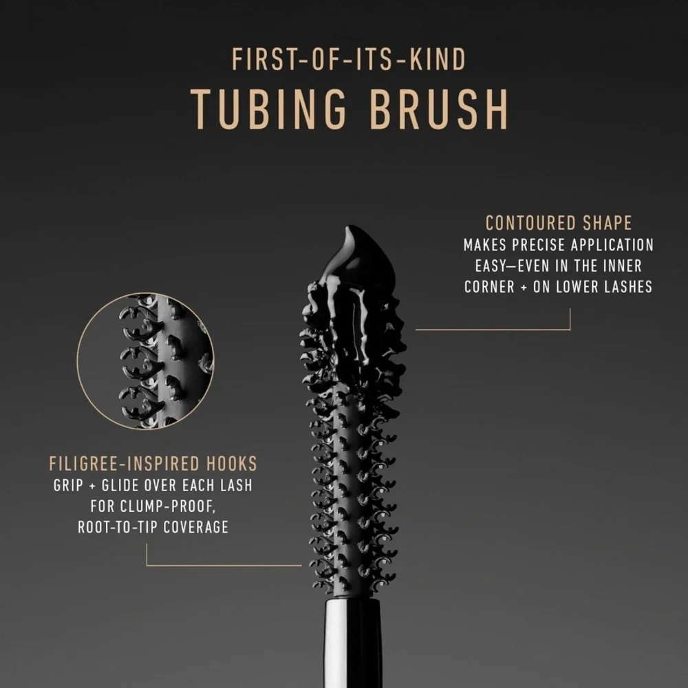 🌿 KVD Beauty Full Sleeve Long + Defined Tubing Mascara